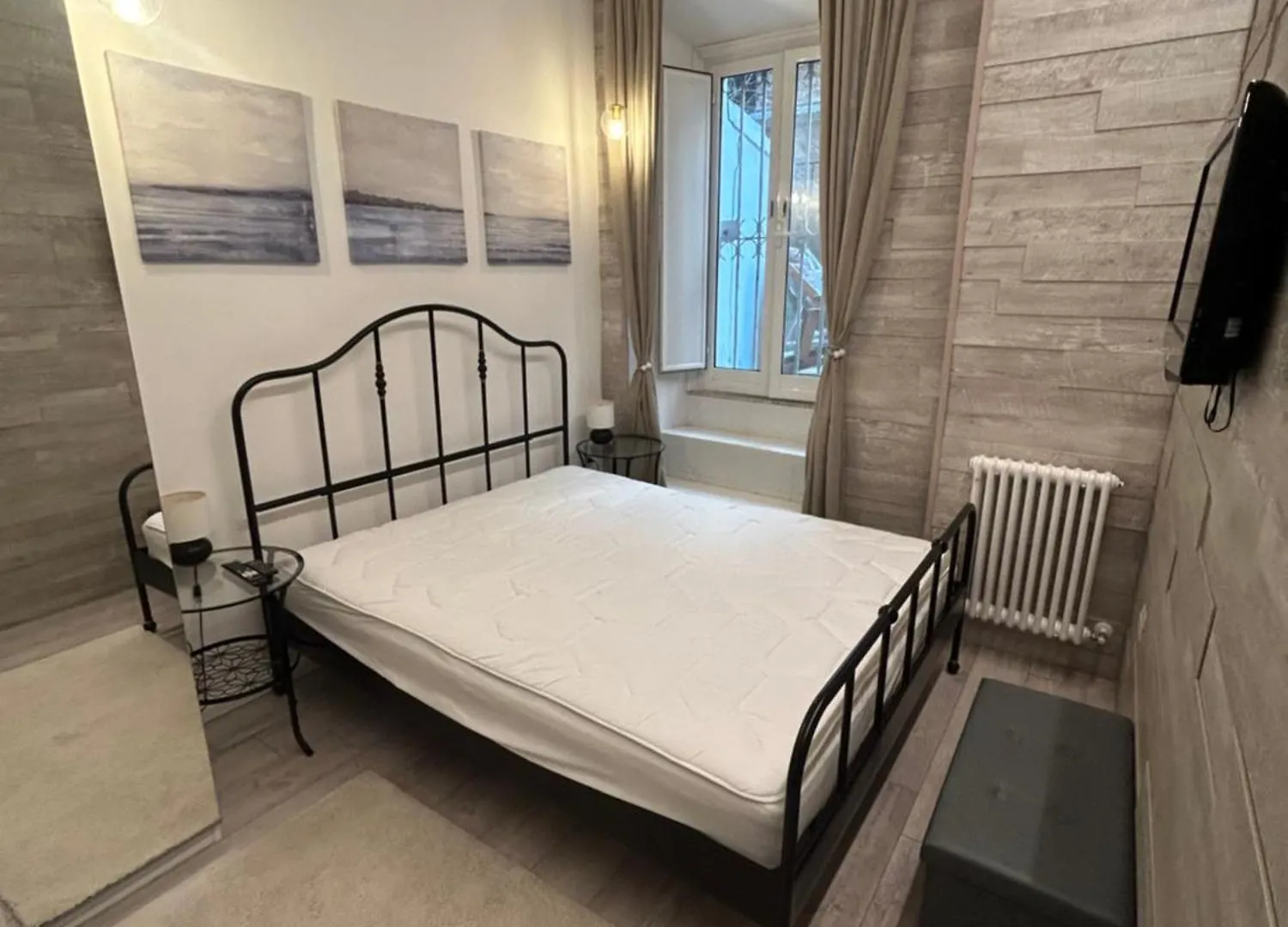 Leonidas House Apartment Rome