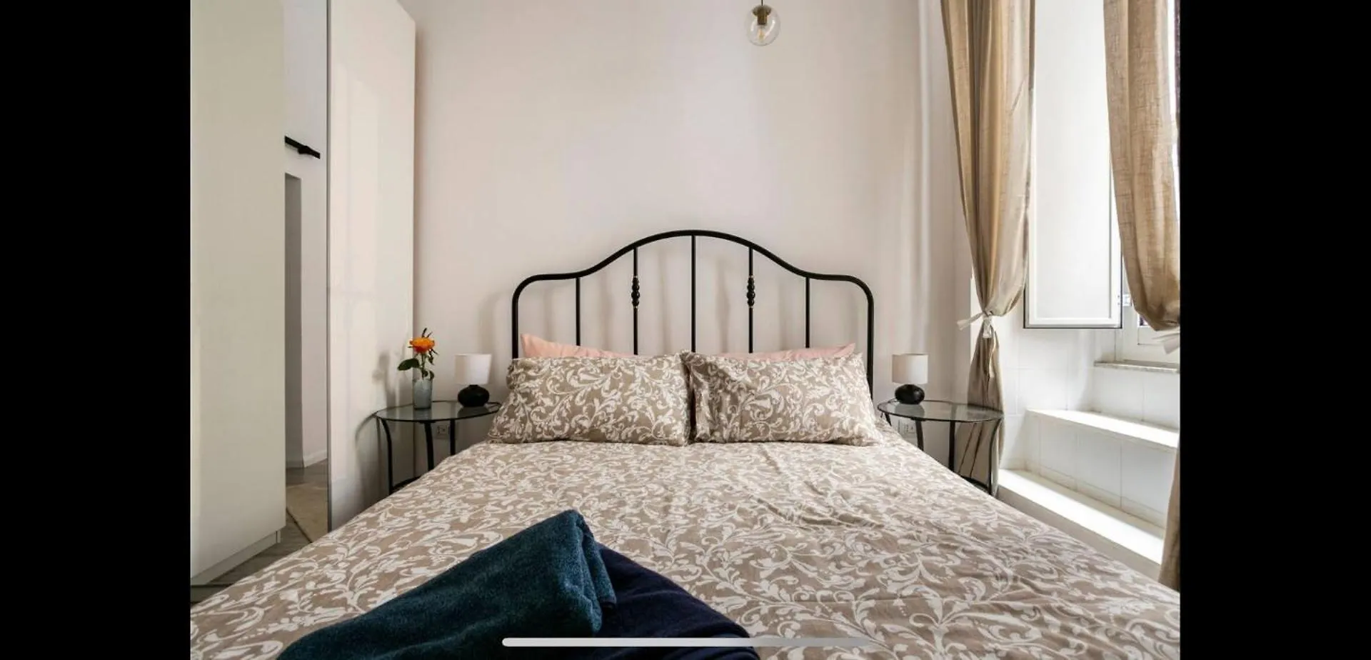 Leonidas House Apartment Rome