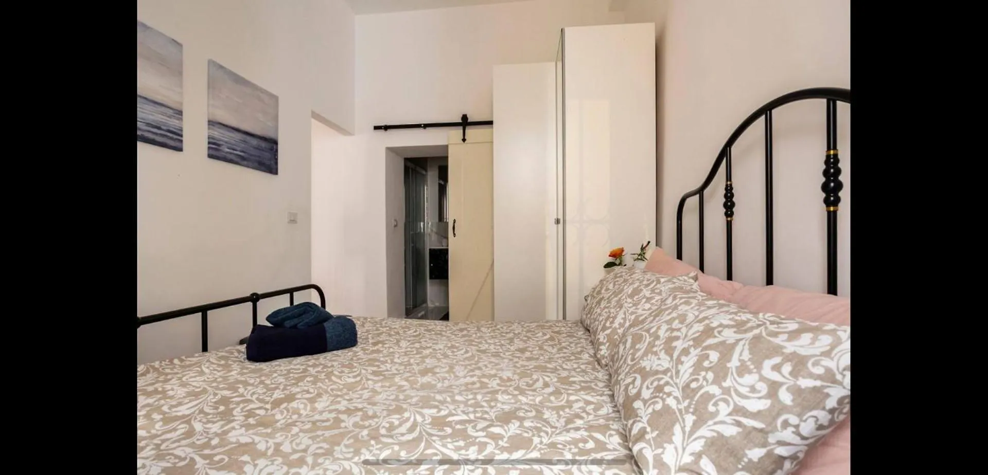 Leonidas House Apartment Rome Italy