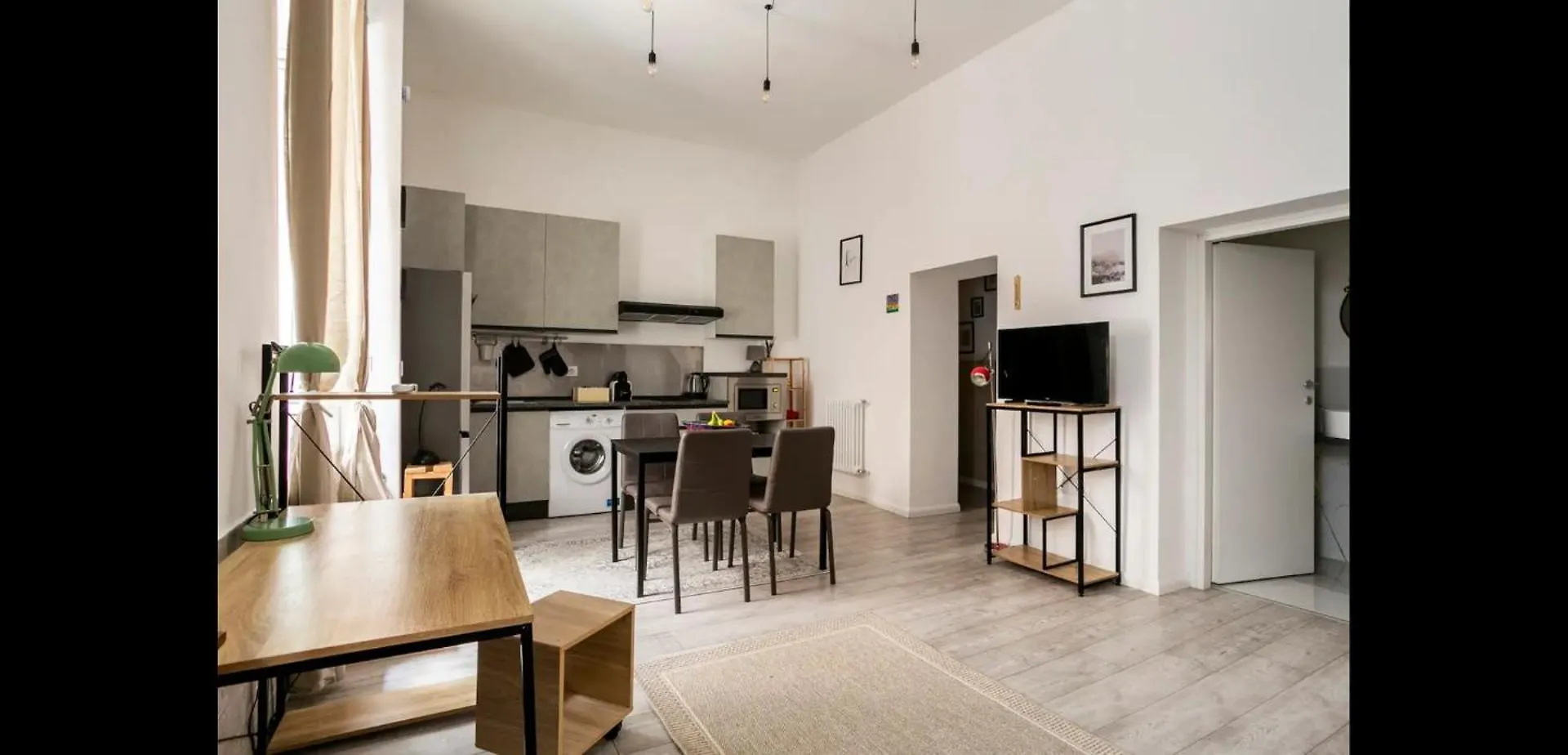 Leonidas House Apartment Rome